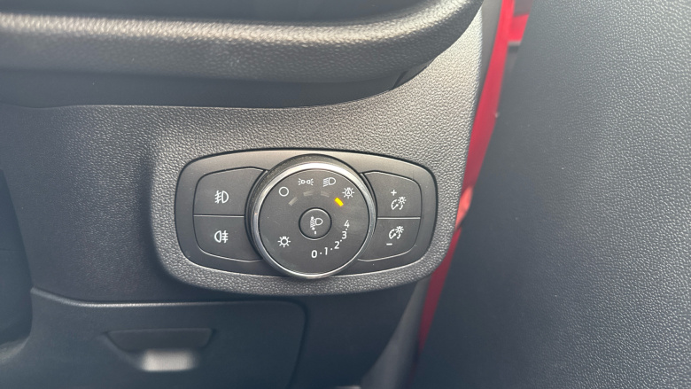 Ford Fiesta 1.0 EcoBoost Hybrid mHEV 125 Trend 5dr Petrol Hatchback